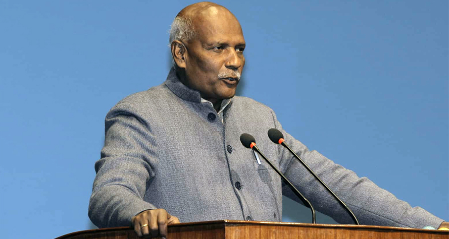 ‘अर्थतन्त्रको बलियो आधार कृषि क्षेत्र’